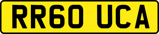 RR60UCA