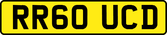 RR60UCD