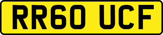 RR60UCF