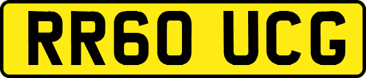 RR60UCG