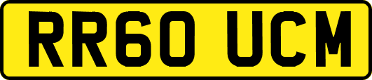 RR60UCM