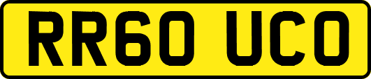 RR60UCO