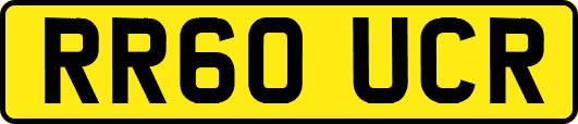 RR60UCR