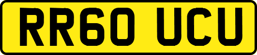 RR60UCU