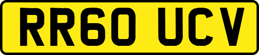 RR60UCV