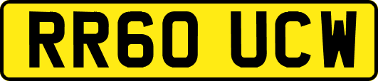 RR60UCW