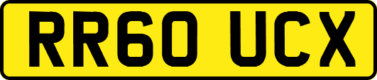 RR60UCX