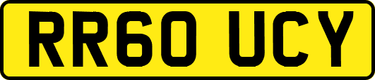RR60UCY