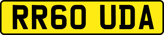 RR60UDA