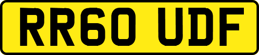 RR60UDF