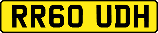 RR60UDH