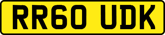 RR60UDK
