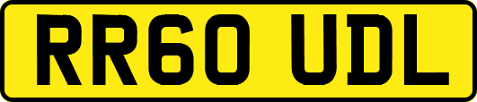 RR60UDL