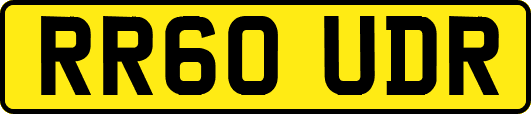 RR60UDR