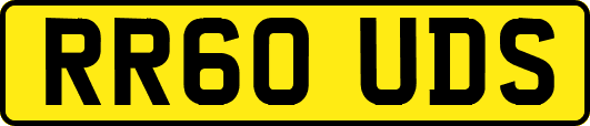 RR60UDS