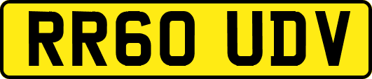RR60UDV