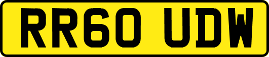 RR60UDW