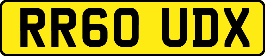 RR60UDX