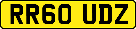 RR60UDZ