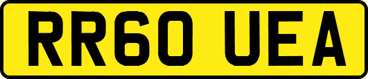 RR60UEA