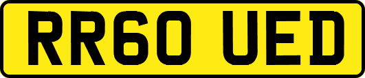 RR60UED