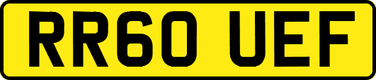 RR60UEF