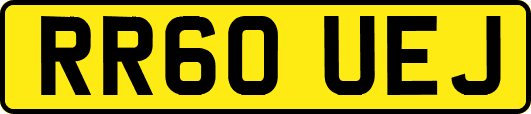 RR60UEJ