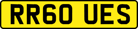 RR60UES