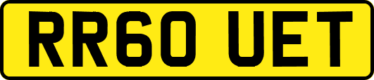 RR60UET