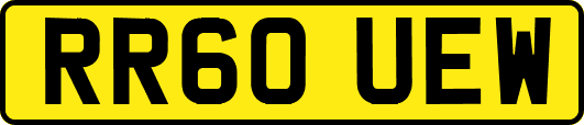 RR60UEW