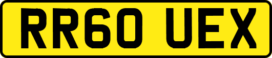 RR60UEX