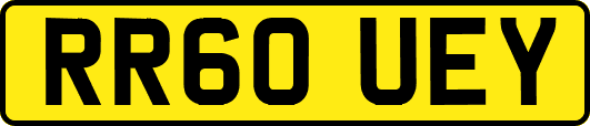 RR60UEY