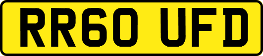 RR60UFD