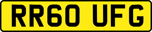 RR60UFG
