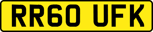 RR60UFK
