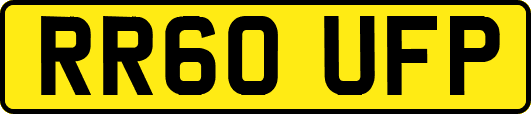 RR60UFP