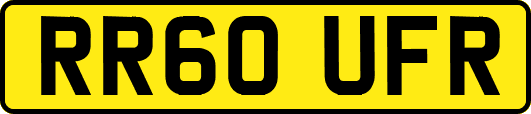 RR60UFR