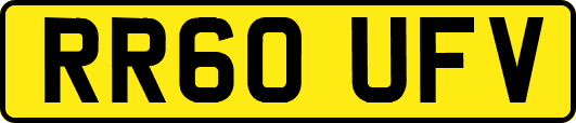 RR60UFV