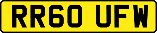 RR60UFW