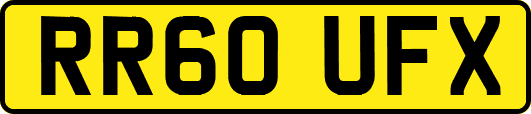 RR60UFX