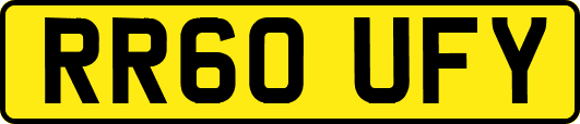 RR60UFY