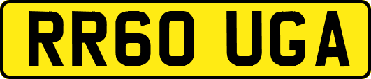 RR60UGA