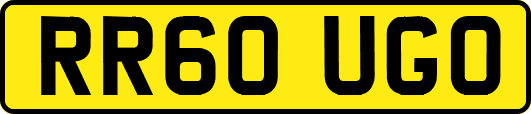 RR60UGO