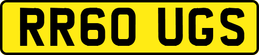 RR60UGS