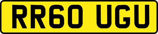 RR60UGU