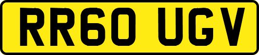 RR60UGV
