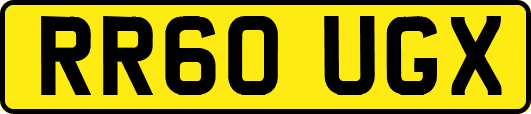 RR60UGX
