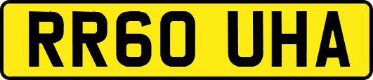 RR60UHA