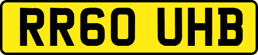 RR60UHB