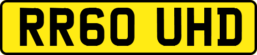 RR60UHD